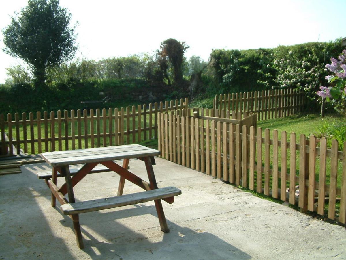Harvest Home Guest House Tavistock  Zewnętrze zdjęcie