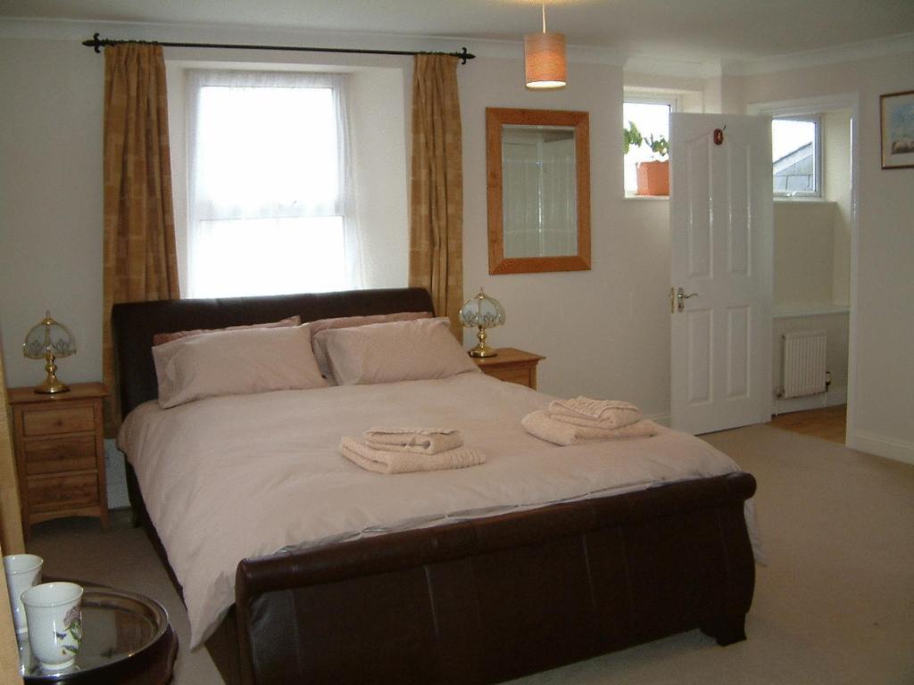 Harvest Home Guest House Tavistock  Pokój zdjęcie