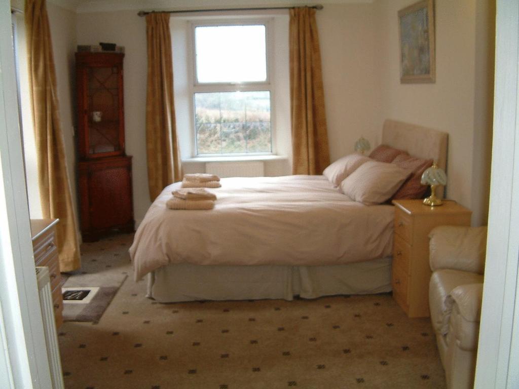 Harvest Home Guest House Tavistock  Pokój zdjęcie