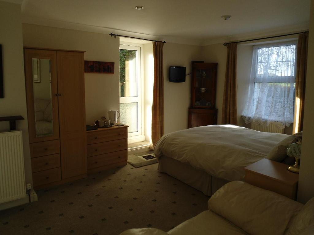 Harvest Home Guest House Tavistock  Pokój zdjęcie
