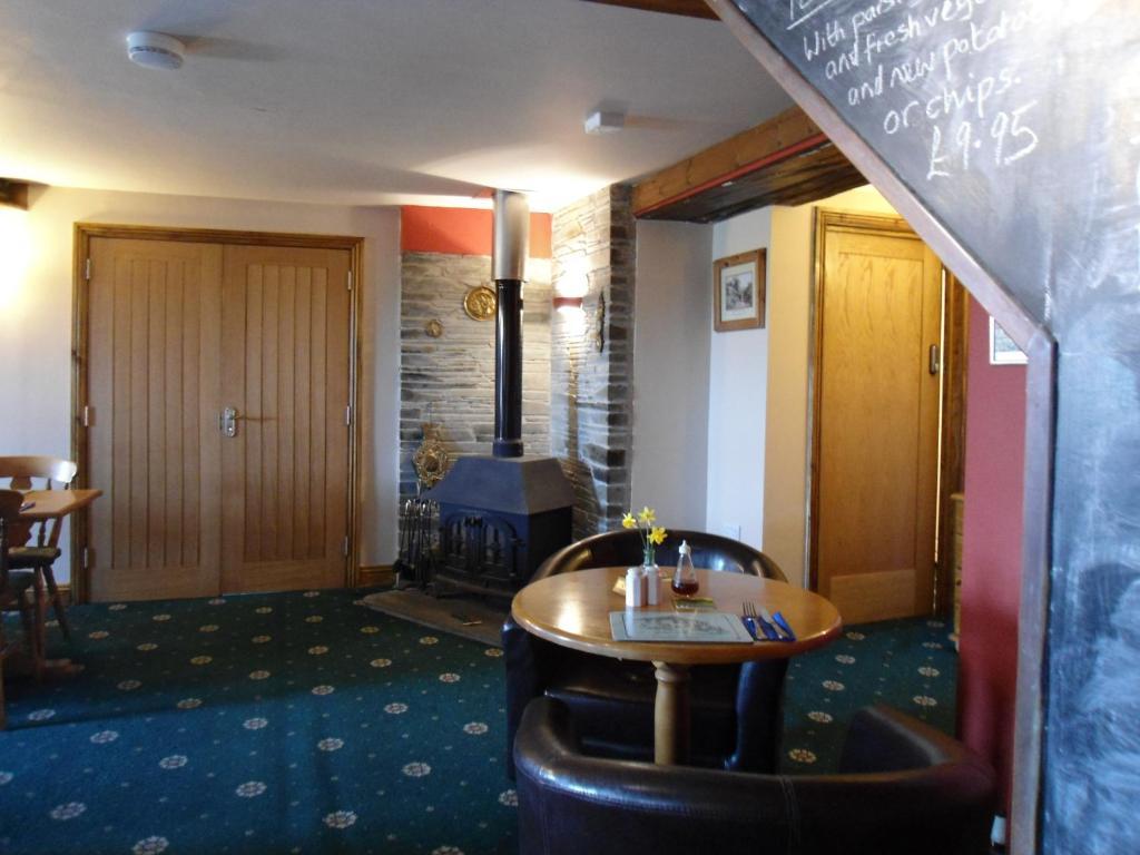 Harvest Home Guest House Tavistock  Zewnętrze zdjęcie