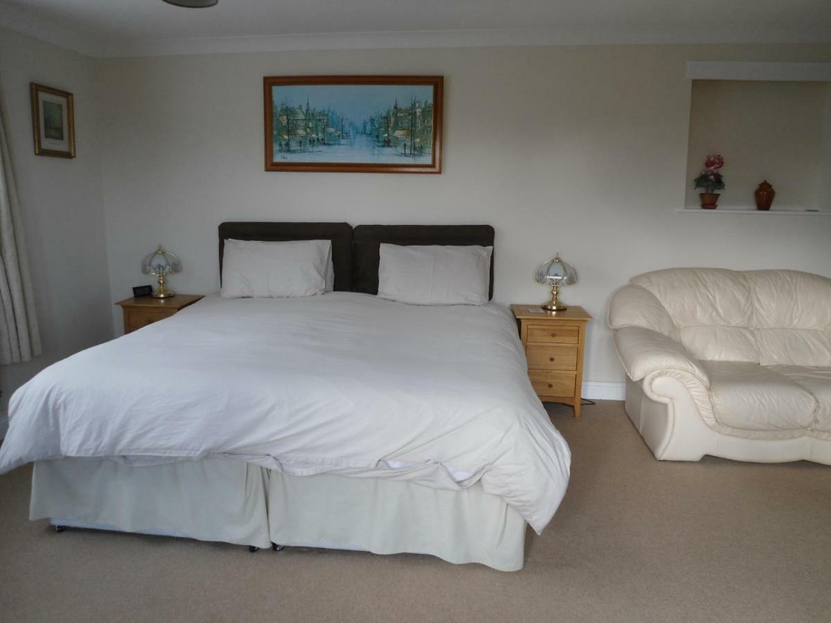 Harvest Home Guest House Tavistock  Zewnętrze zdjęcie